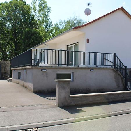 Le Gite De La Foret Herbsheim Exterior photo